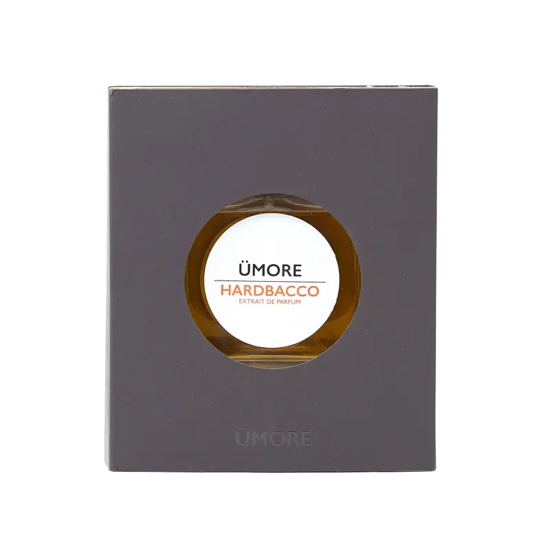 Umore Hardbacco - Extrait donna, Extrait unisex miniatura 2