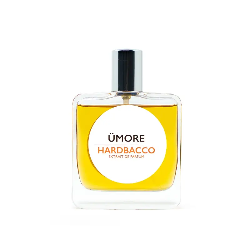 Umore Hardbacco - Extrait donna,Extrait unisex