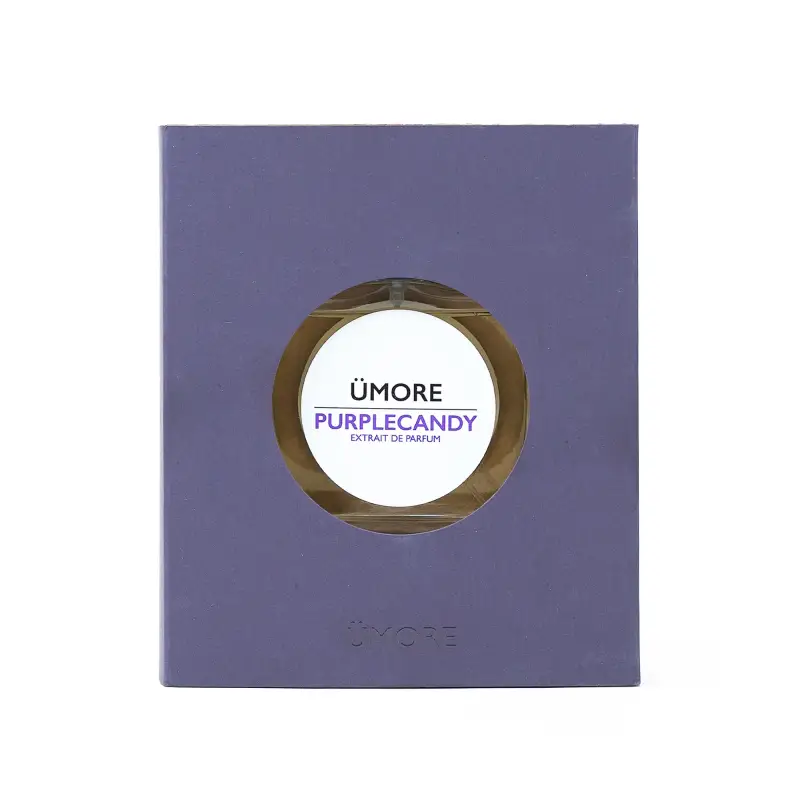Umore Purplecandy - Extrait donna,Extrait unisex miniatura 2