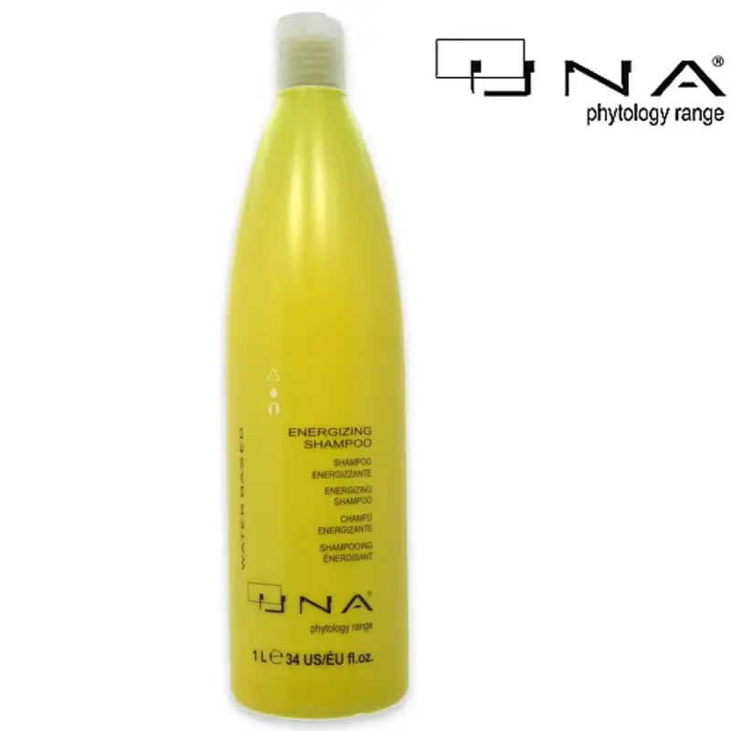 shampoo energizzante 1000 ml