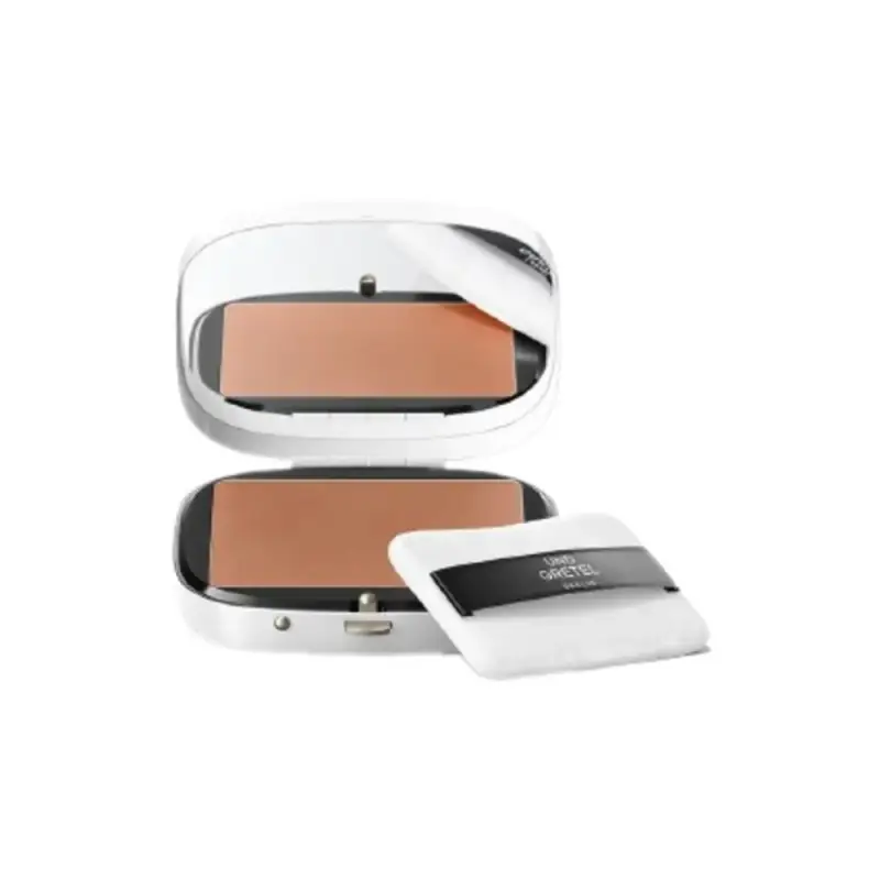 ILGE Cipria fissante, Tanned 02 (6,50 g)