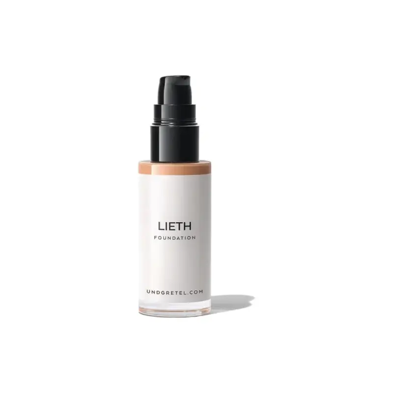 LIETH Fondotinta, Beige 03 (30 ml)