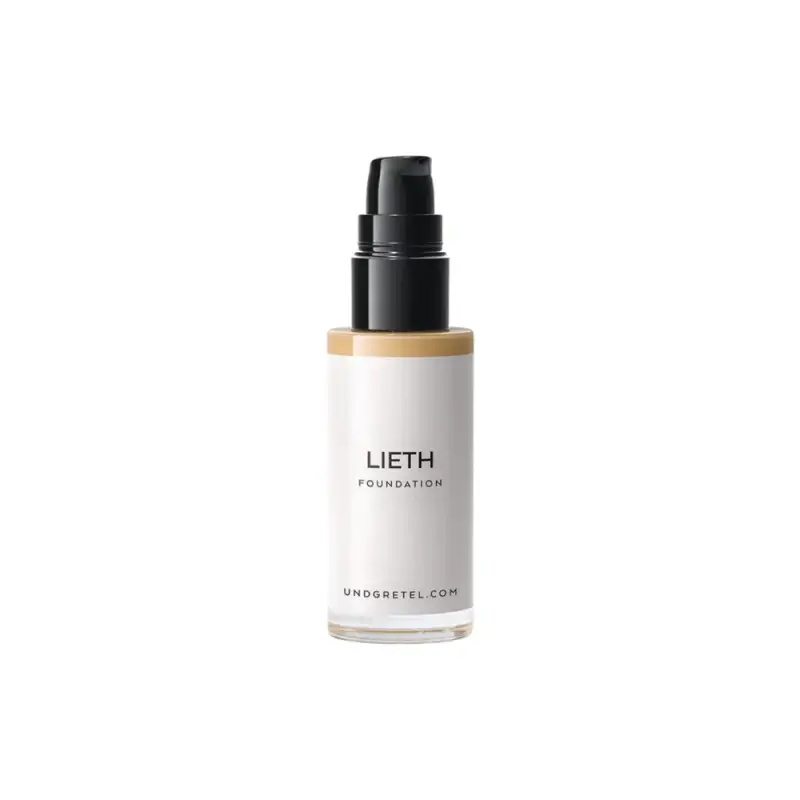 LIETH Fondotinta, Golden Beige 2,5 (30 ml)