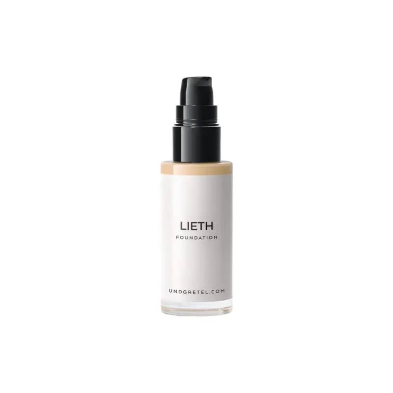 LIETH Fondotinta, Soft Light 1,5 (30 ml)