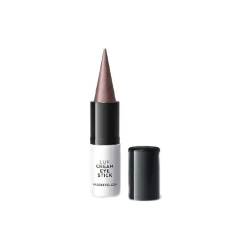 LUK Creme Stick occhi, Rosa cipria 04 (2 g)