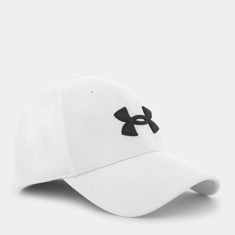 Accessori Under Armour da Uomo, bianco miniatura 2