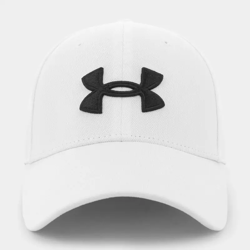 Accessori Under Armour da Uomo, bianco