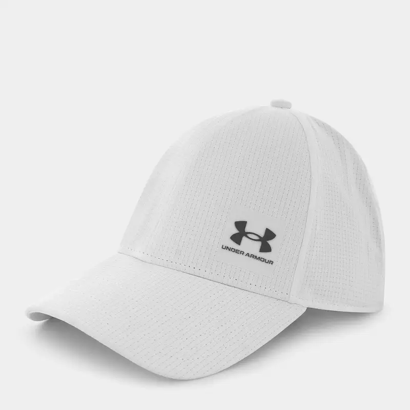 Accessori Under Armour da Uomo, bianco miniatura 2