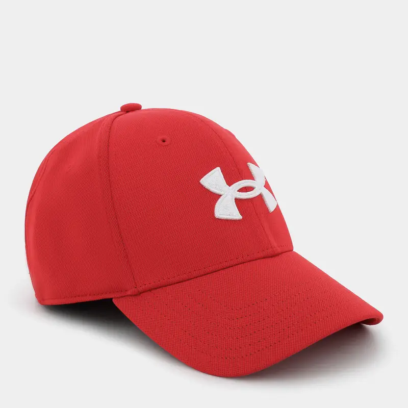 Accessori Under Armour da Uomo, rosso miniatura 2