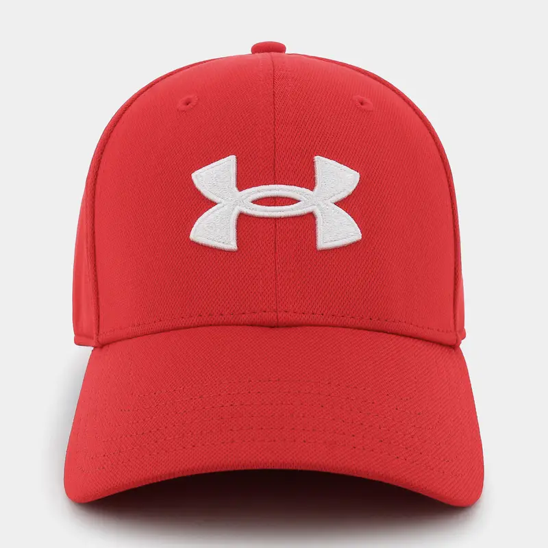 Accessori Under Armour da Uomo, rosso