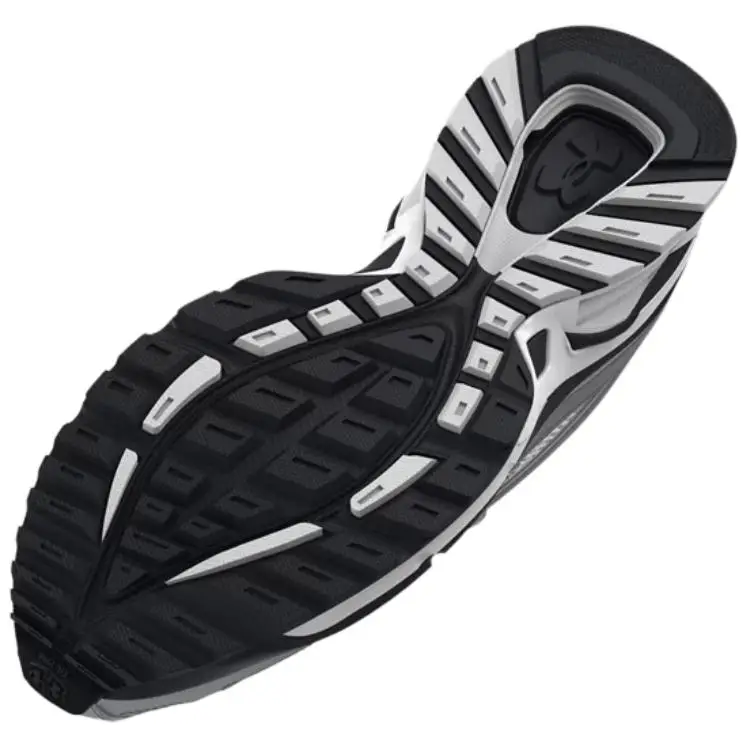 Under Armour Scarpe da ginnastica Uomo Bianco 4073291 miniatura 3