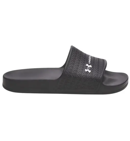 Armour Slide Lite - ciabatte - uomo Black