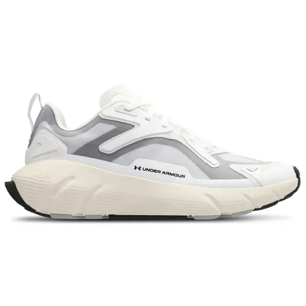 Aura Rpstp Uomo - Sneakers Bianco - .5 - Rete/Sintetico White