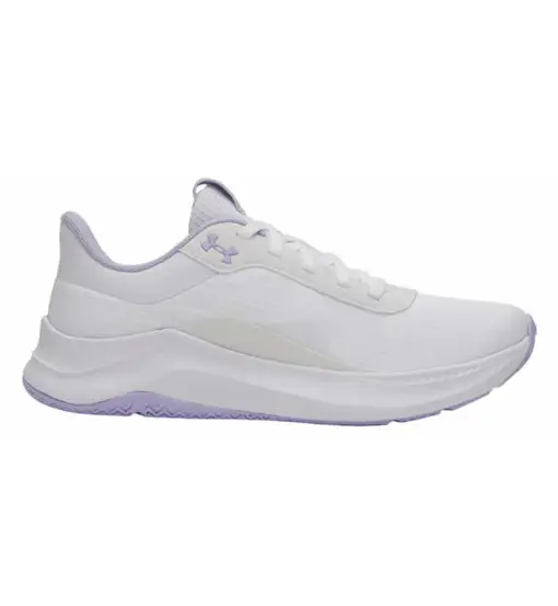 Aurora 3 W - scarpe fitness e training - donna White