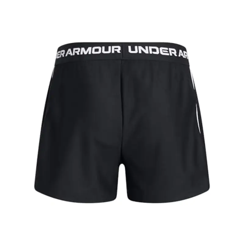 Under Armour Bambina G Tech Play Up Short Pants miniatura 2
