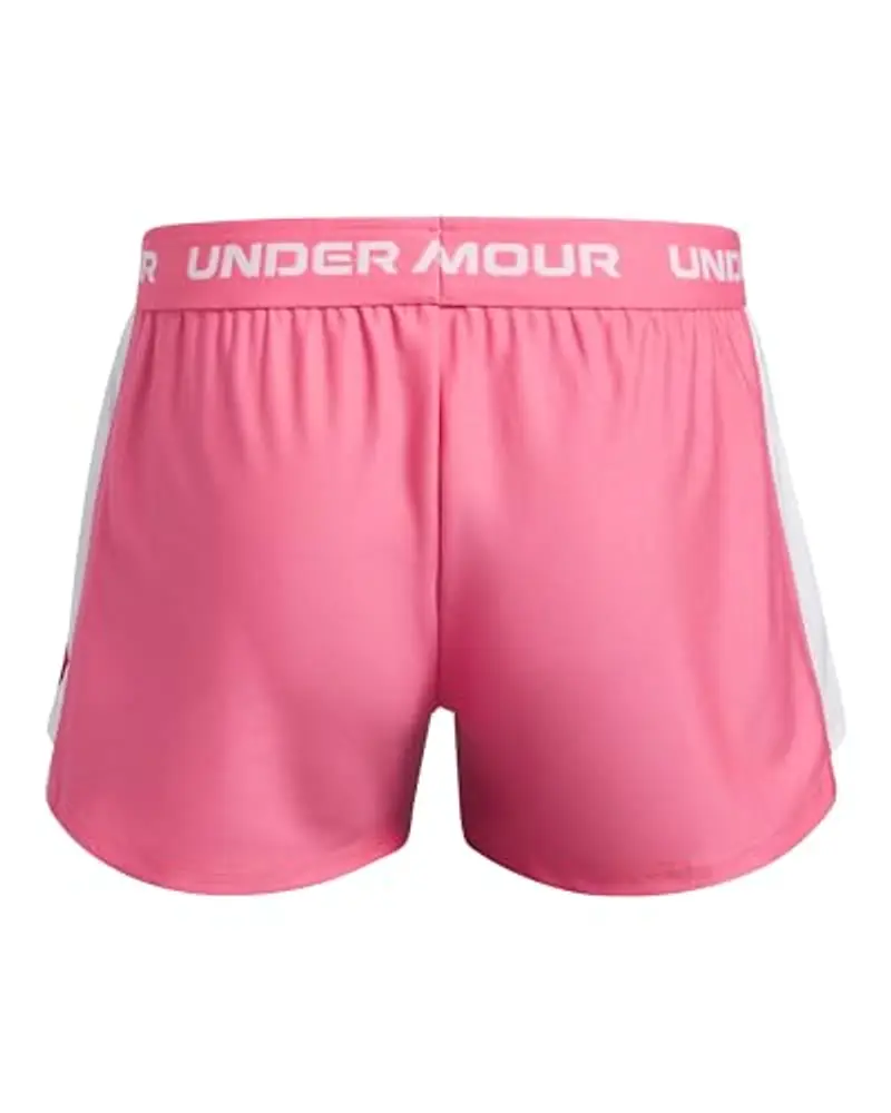 Under Armour Bambina G Tech Play Up Short Pants miniatura 2