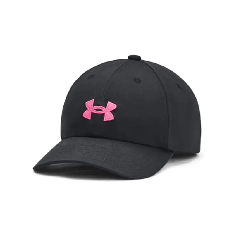 Under Armour Bambina Girl's UA Blitzing Adj Hat