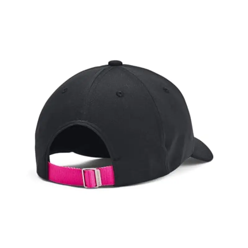 Under Armour Bambina Girl's UA Blitzing Adj Hat miniatura 2