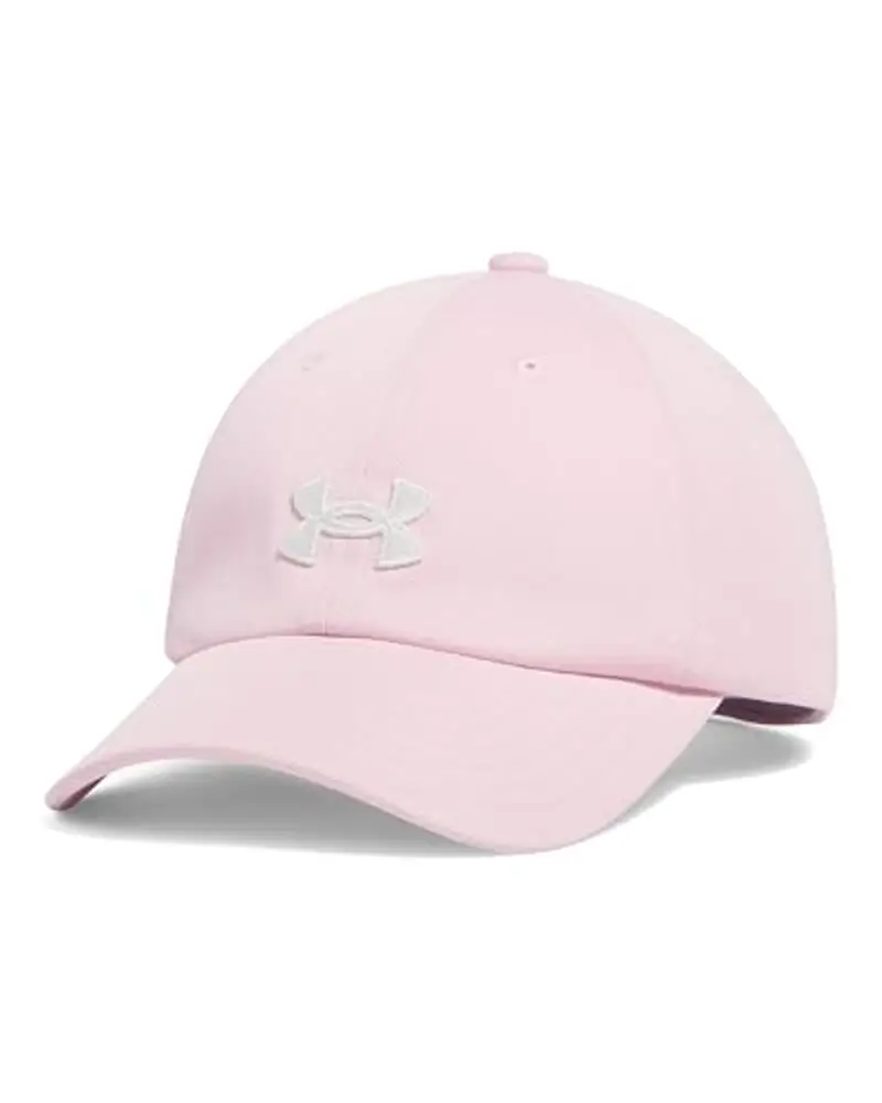 Under Armour Bambina Girl's UA Blitzing Adj Hat