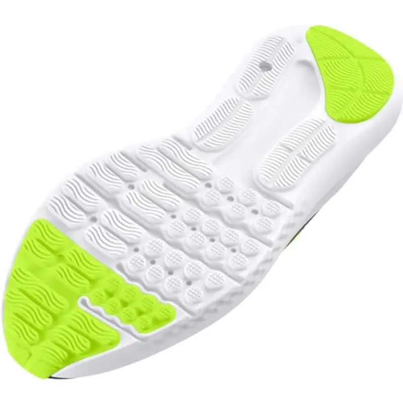 Under Armour Bambina UA GGS Surge 4, Scarpe Bambina Sportive, Scarpe Ginnastica Bambina con Soletta in EVA, Sneakers miniatura 3