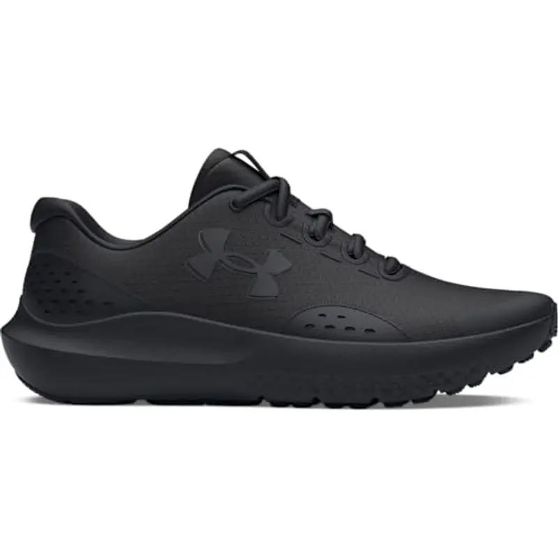 Under Armour Bambino UA BGS Surge 4, Scarpe Bambino Sportive, Scarpe Ginnastica Bambino Ultrareattive, Sneakers Bambino