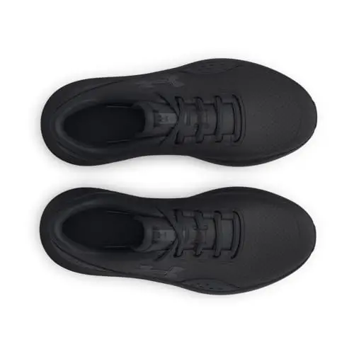 Under Armour Bambino UA BGS Surge 4, Scarpe Bambino Sportive, Scarpe Ginnastica Bambino Ultrareattive, Sneakers Bambino miniatura 2