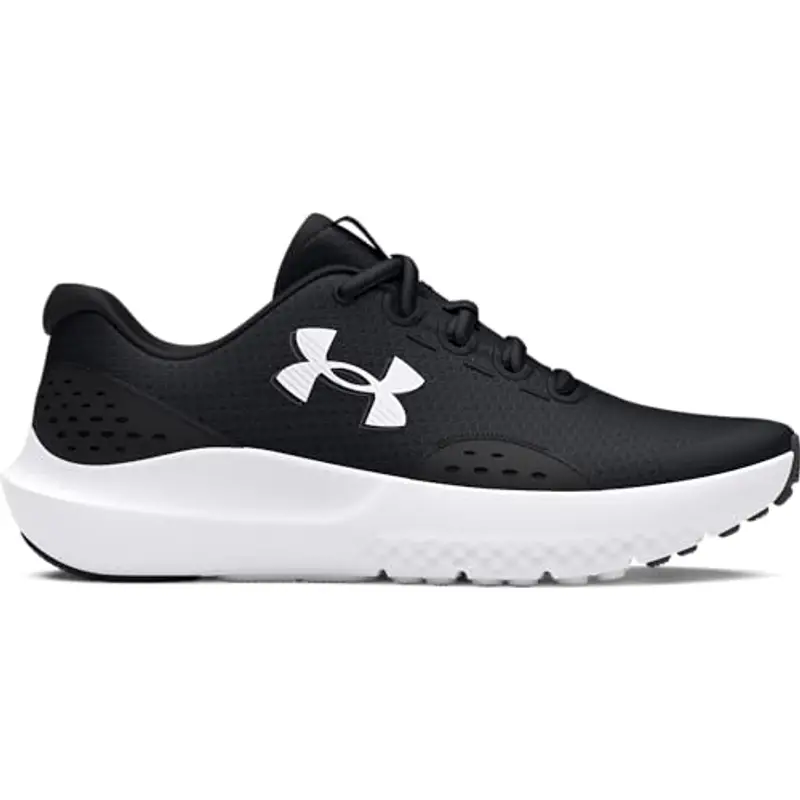 Under Armour Bambino UA BGS Surge 4, Scarpe Bambino Sportive, Scarpe Ginnastica Bambino Ultrareattive, Sneakers Bambino