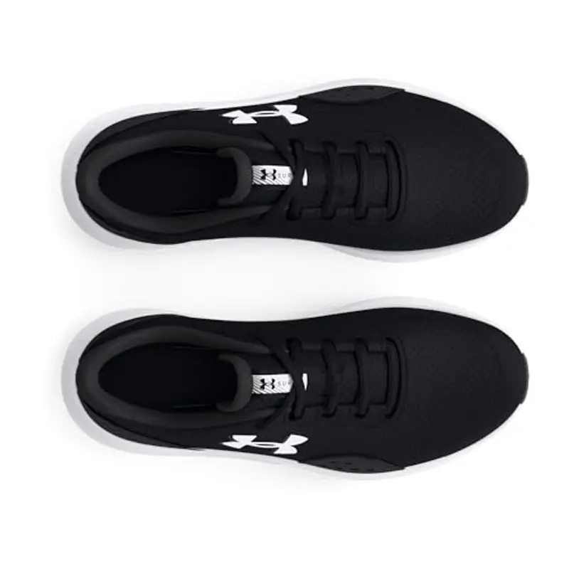 Under Armour Bambino UA BGS Surge 4, Scarpe Bambino Sportive, Scarpe Ginnastica Bambino Ultrareattive, Sneakers Bambino miniatura 2