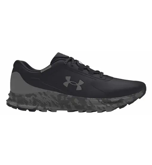 Bandit Trail 3 - scarpe trail running - uomo Black