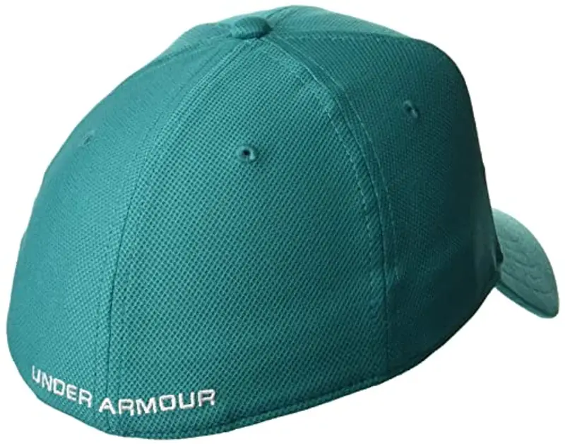 Under Armour Berretto da uomo, (452) Ceruleo / Ceruleo / Halo Gray, Medium miniatura 2