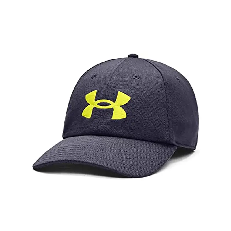 Under Armour Berretto da Uomo Blitzing cap Stretch Fit
