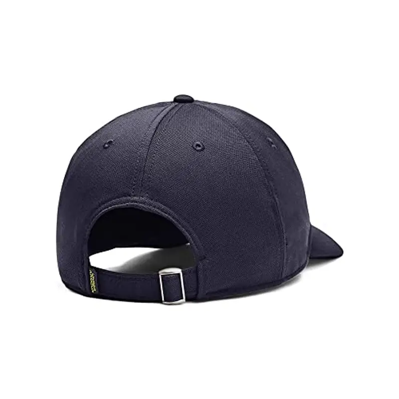Under Armour Berretto da Uomo Blitzing cap Stretch Fit miniatura 2