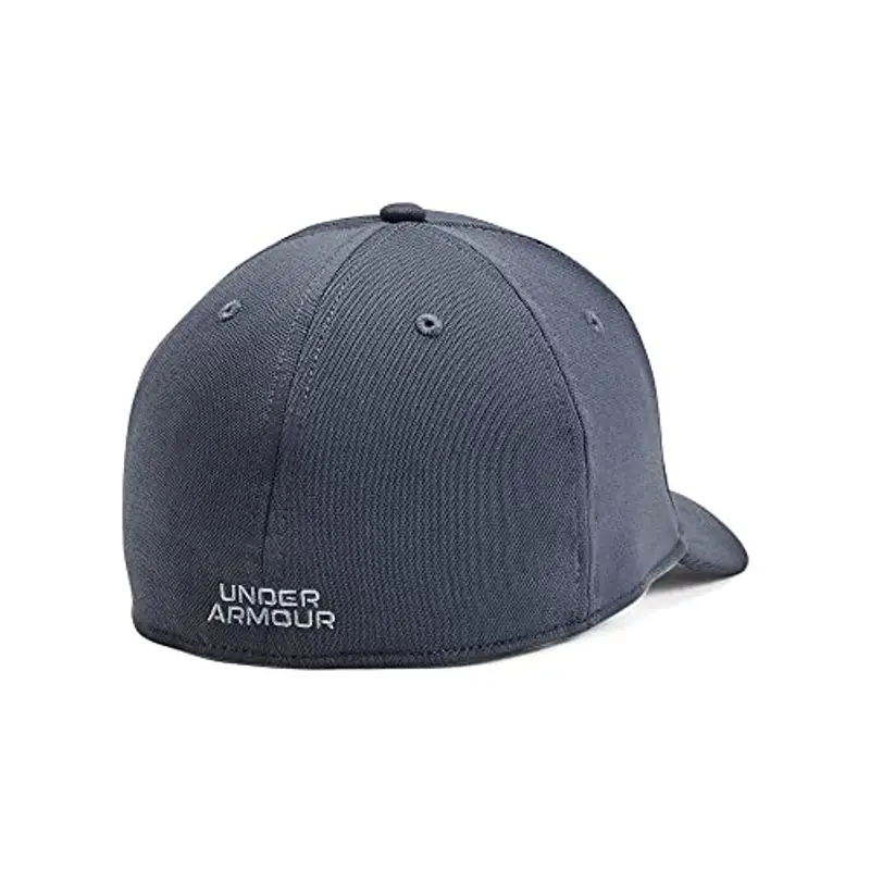 Under Armour Berretto da Uomo Blitzing cap Stretch Fit miniatura 2