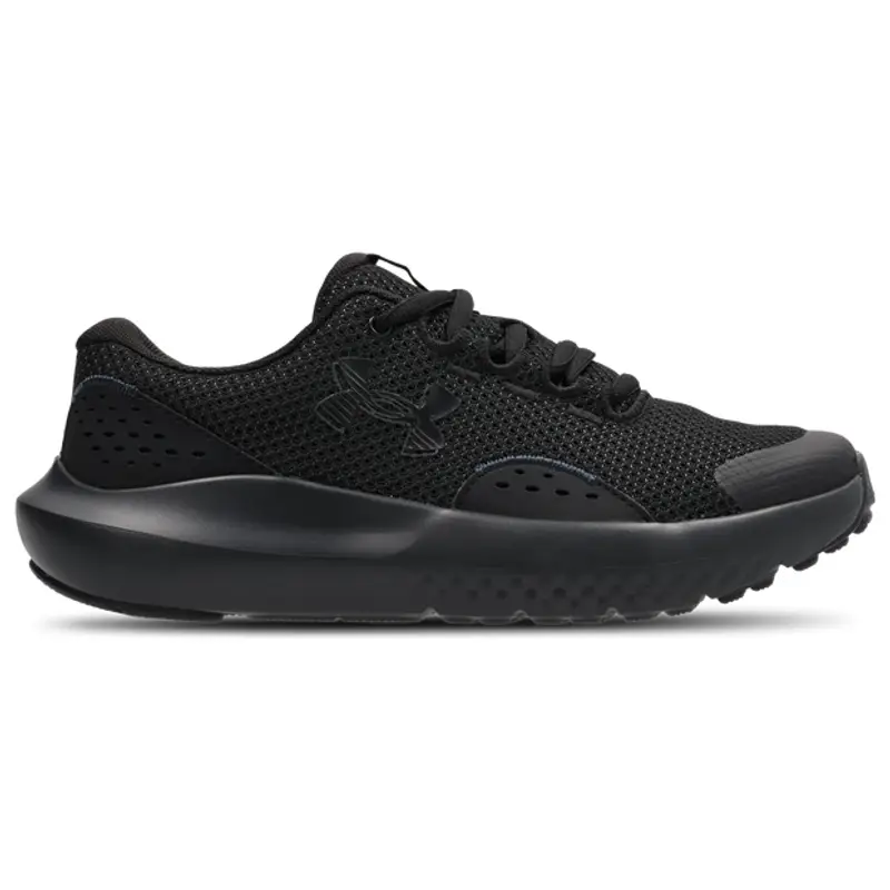 Bgs Surge 4 unisex Scarpe - Nero - Rete/Sintetico - Foot Locker Black
