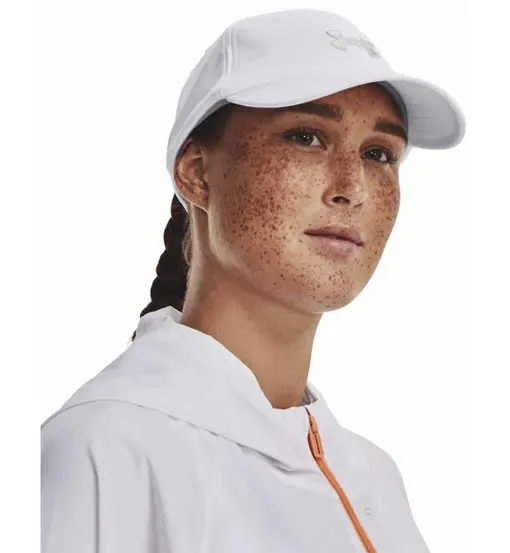 Blitzing Adjustable W - cappellino - donna White