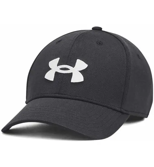 Blitzing M - cappellino - uomo Black