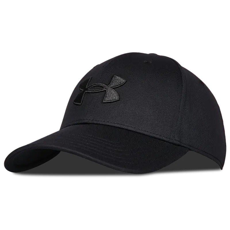 Under Armour Blitzing unisex Cappellini - Nero - Foot Locker