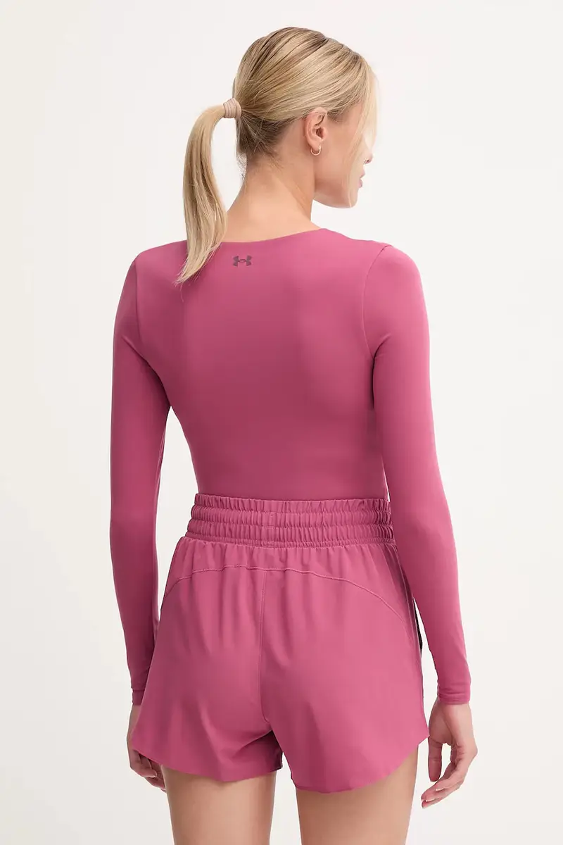 body da trekking Motion colore granata 6005918 miniatura 3