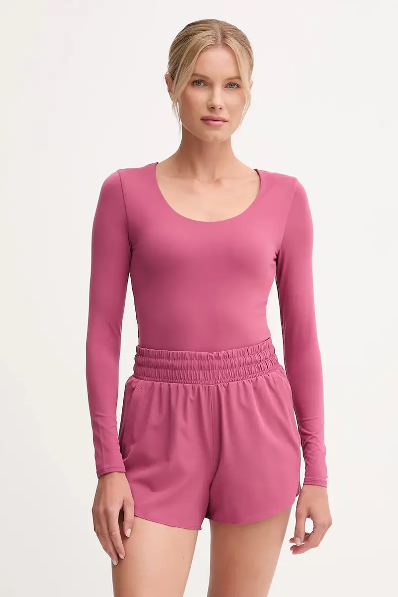 body da trekking Motion colore granata 6005918