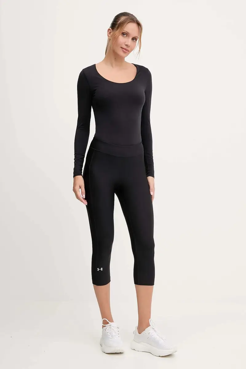 body da trekking Motion colore nero 6005918 miniatura 2