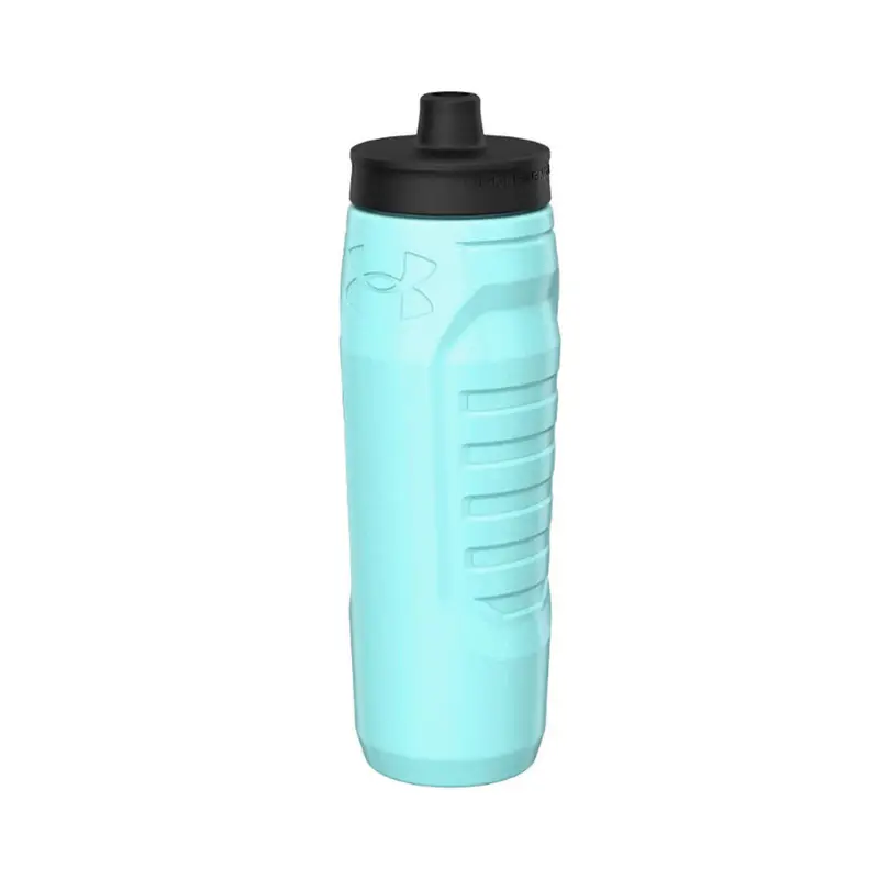 Borraccia Under Armour Sideline Squeeze 950ml Blu | Under Armour