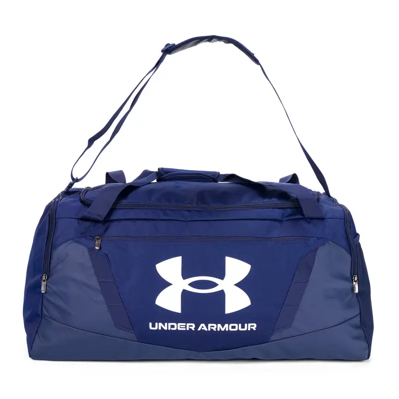 Borsa da viaggio Under Armour UA Undeniable 5.0 Duffle LG 101 l | Under Armour Blu scuro
