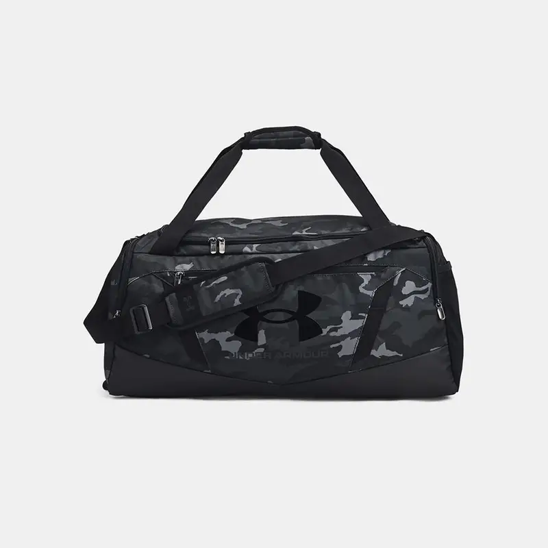 Borsa da viaggio Under Armour UA Undeniable 5.0 Duffle MD | Under Armour Nero
