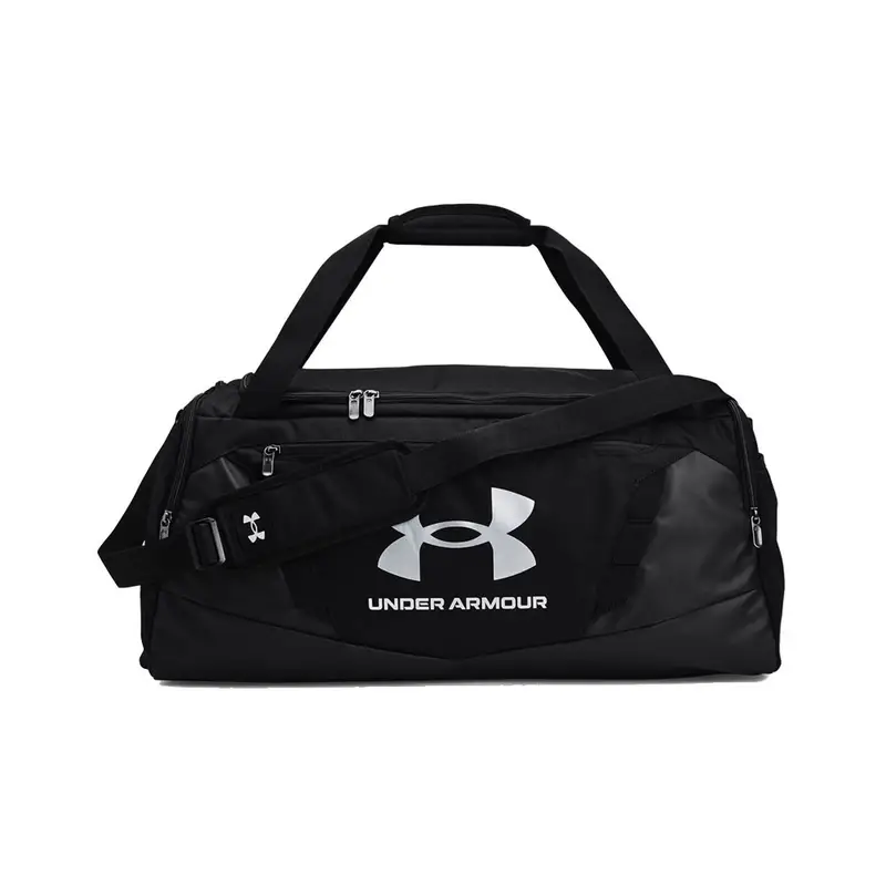 Borsa Palestra Duffle Nero TU