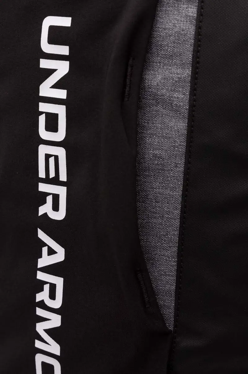 borsa sportiva Contain Duo Medium colore grigio 1381919 miniatura 4