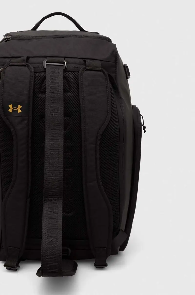 borsa sportiva Contain Duo Medium colore nero 1381919 miniatura 3