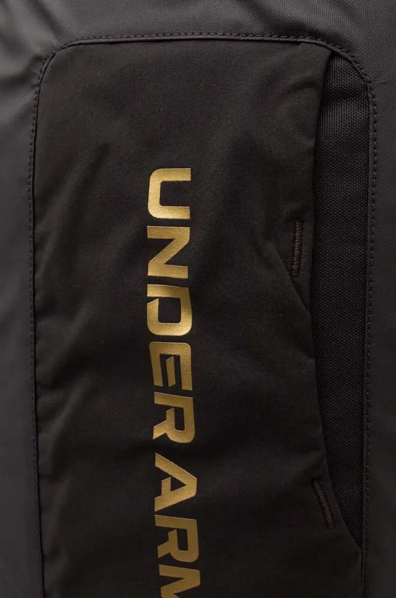 borsa sportiva Contain Duo Medium colore nero 1381919 miniatura 4