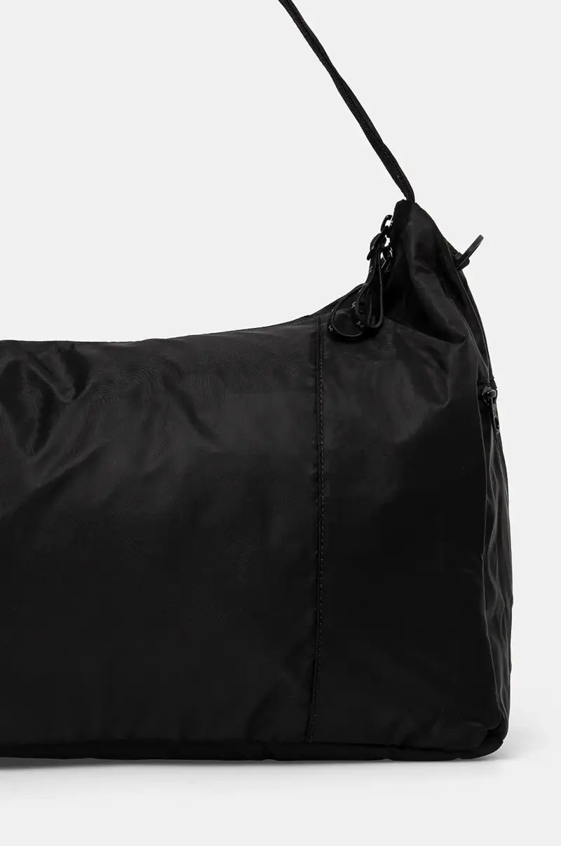 borsa sportiva Studio Slouchy 20, 5 L colore nero 1384461 miniatura 3