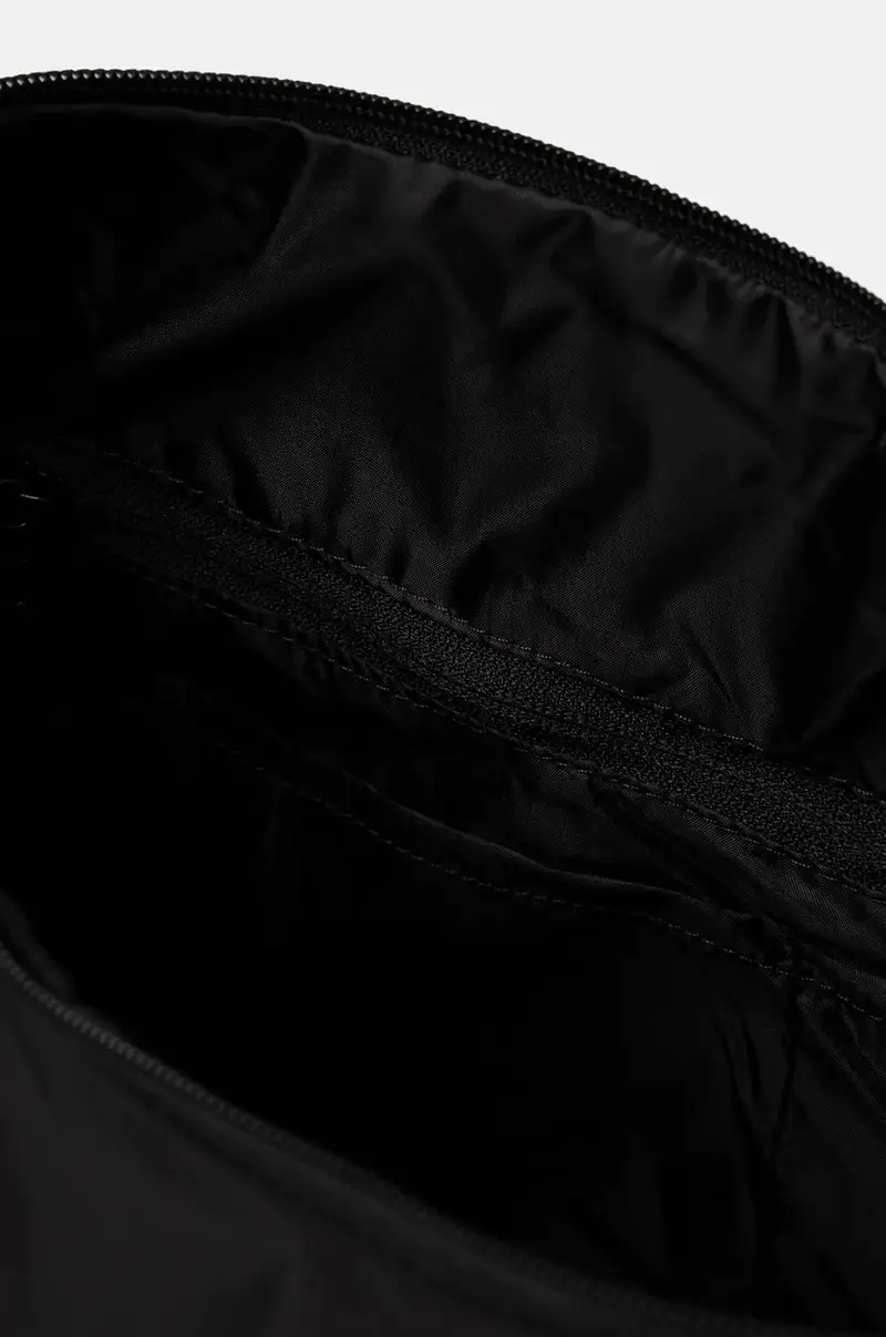 borsa sportiva Studio Slouchy 20, 5 L colore nero 1384461 miniatura 5