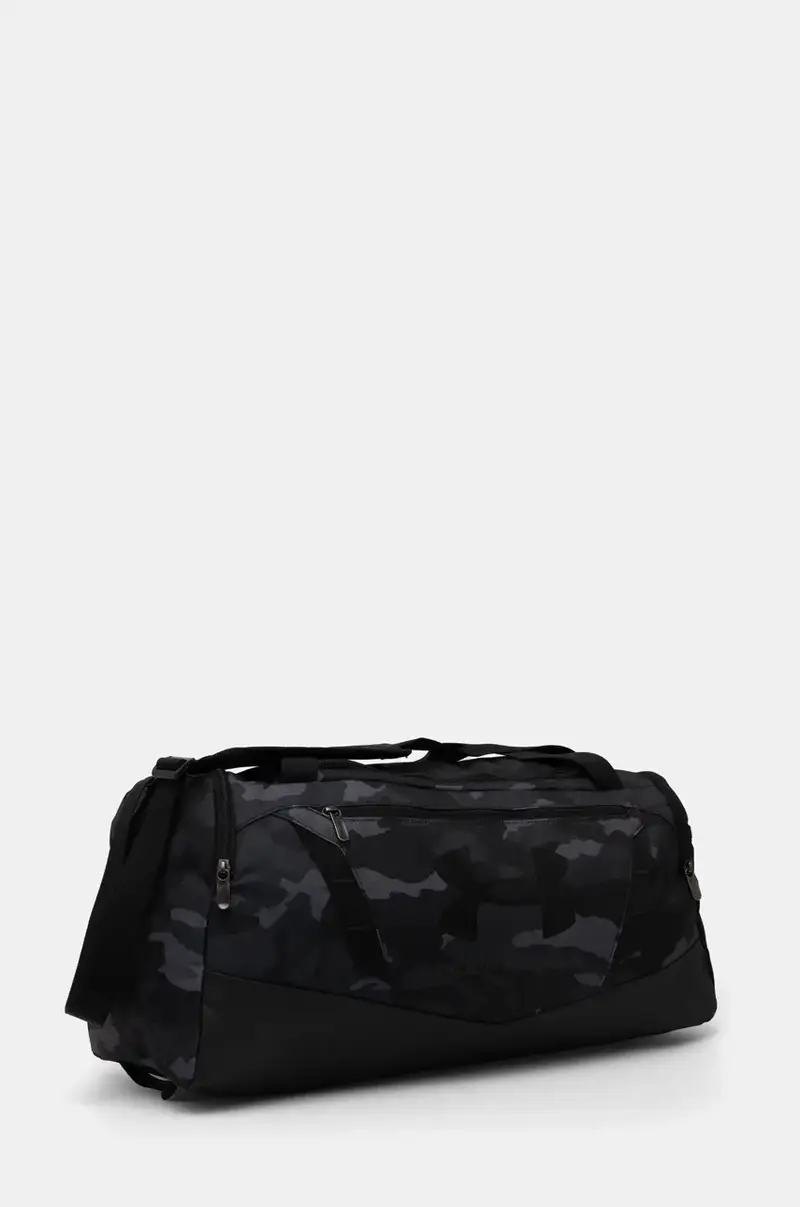 borsa sportiva Undeniable 5.0 colore nero Grigio miniatura 2